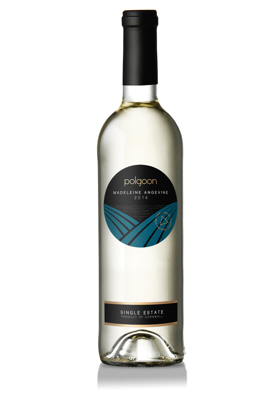 2014 madeleine angevine white