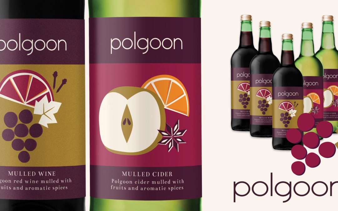 How to serve Mulled Wine at its best