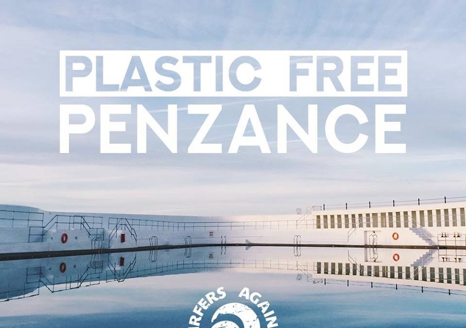 PLASTIC FREE POLGOON