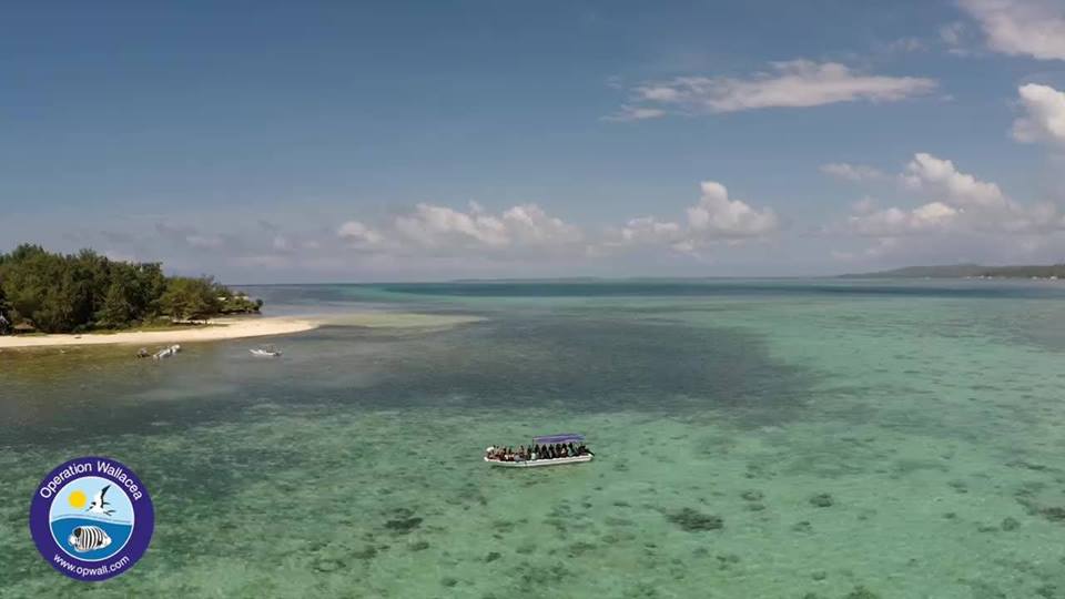 THE REEF & RAINFOREST FEAST AT SENARA
