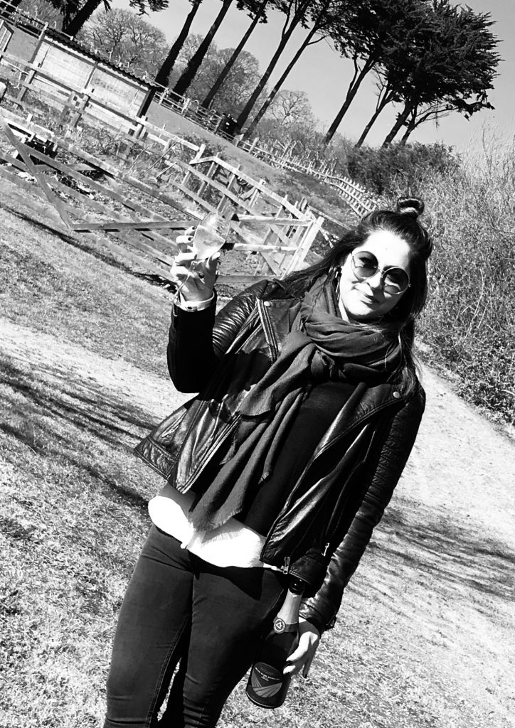 Women in Wine at Polgoon
