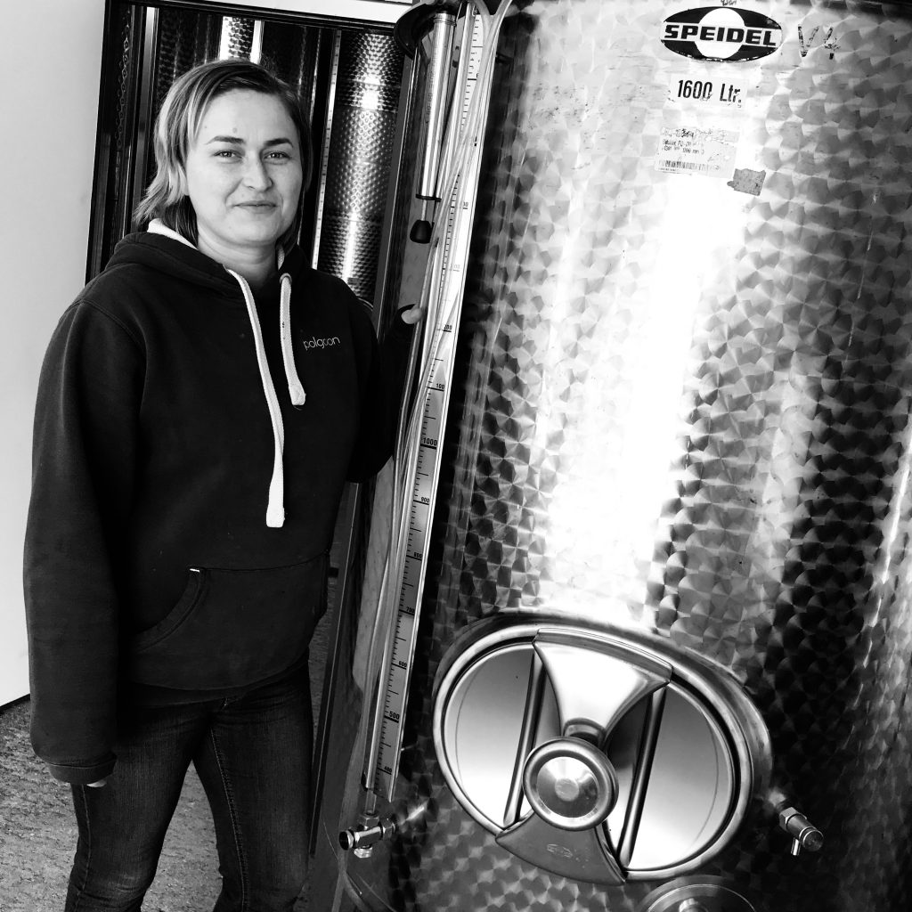 Women in Wine at Polgoon