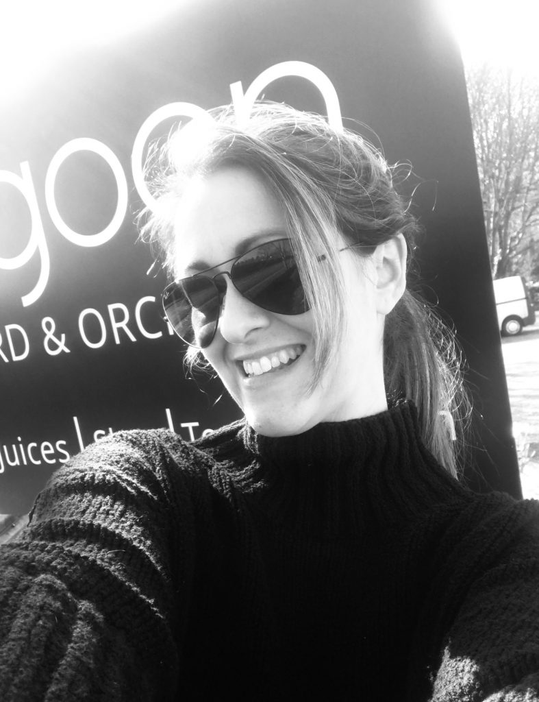 Women in Wine at Polgoon