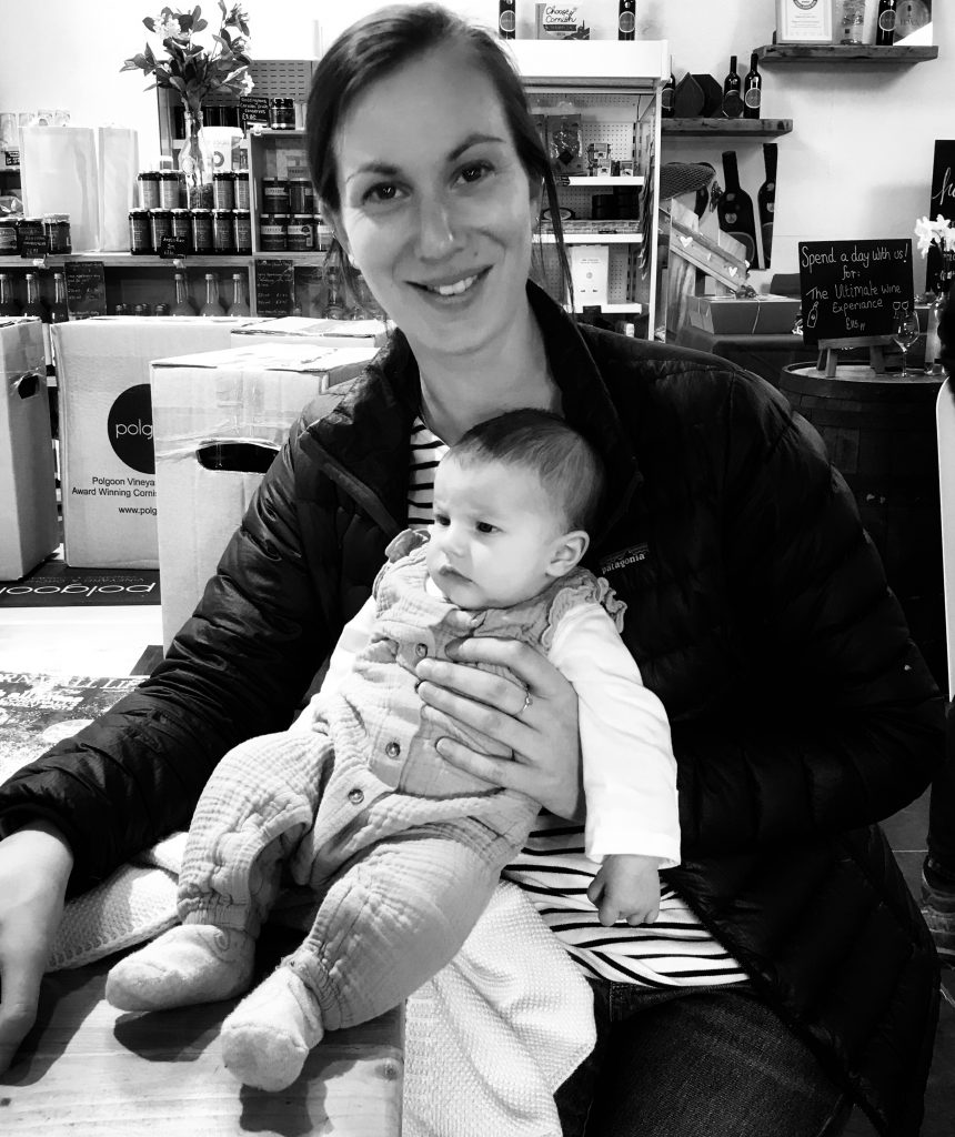 Women in Wine at Polgoon
